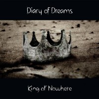 Purchase Diary Of Dreams - King Of Nowhere (CDS)