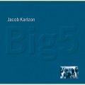 Buy Jacob Karlzon - Big 5 Mp3 Download