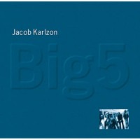 Purchase Jacob Karlzon - Big 5