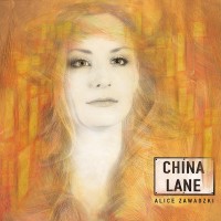 Purchase Alice Zawadzki - China Lane