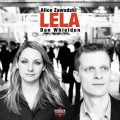 Buy Alice Zawadzki - Lela (With Dan Whieldon) Mp3 Download