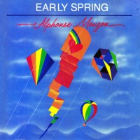 Purchase Alphonse Mouzon - Early Spring