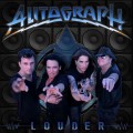 Buy Autograph - Louder (EP) Mp3 Download