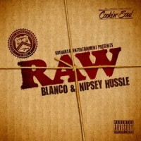 Purchase Blanco - Raw (With Nipsey Hu$$le)