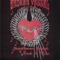 Buy Broken Vessel - Southern Fried Rock & Blues Mp3 Download