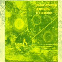 Purchase Byard Lancaster - Personal Testimony (Reissued 2008)