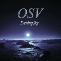 Purchase OSV - Evening Sky