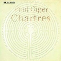 Purchase Paul Giger - Chartres