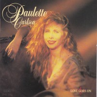 Purchase Paulette Carlson - Love Goes On