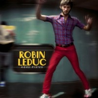 Purchase Robin Leduc - Hors-Pistes