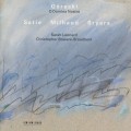 Buy Sarah Leonard & Christopher Bowers-Broadbent - Górecki, Satie, Milhaud: O Domina Nostra Mp3 Download