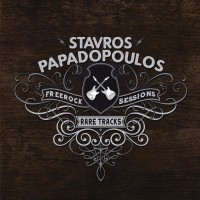 Purchase Stavros Papadopoulos - Rare Tracks (Freerock Sessions)
