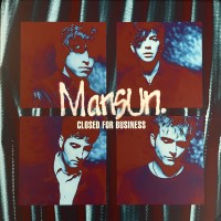 Purchase Mansun - Closed For Business - Live @ Glastonbury Festival (27Th June 1998) CD14