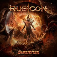 Purchase Rubicon (Heavy Metal) - Demonstar
