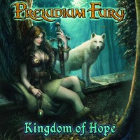 Purchase Preludium Fury - Kingdom Of Hope