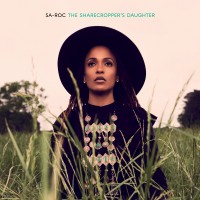 Purchase Sa-Roc - The Sharecropper's Daughter