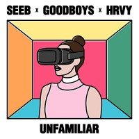 Purchase Seeb & Goodboys & Hrvy - Unfamiliar (CDS)