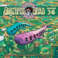 Purchase The Grateful Dead - Dave’s Picks, Volume 36: Hartford Civic Center, Hartford, Ct • 3/26/1987 & 3/27/1987 CD3