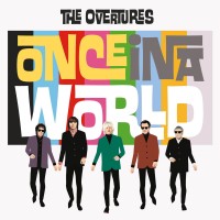 Purchase The Overtures - Onceinaworld