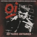 Buy VA - Oi! 40 Years Untamed Mp3 Download