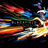 Purchase Blackfield - For The Music
