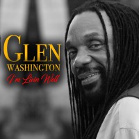 Purchase Glen Washington - I'm Livin Well