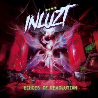 Purchase Inluzt - Echoes Of Revolution