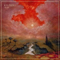 Purchase Kalandra - The Line