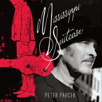 Purchase Peter Parcek - Mississippi Suitcase