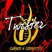 Purchase Twister - Cursed & Corrected