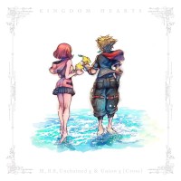 Purchase VA - Kingdom Hearts - III, II.8, Unchained Χ & Union Χ – (Original Soundtrack)