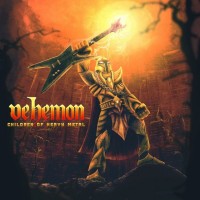 Purchase Vehemon - Children Of Heavy Metal