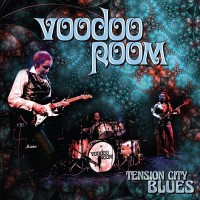 Purchase Voodoo Room - Tension City Blues