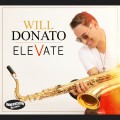 Buy Will Donato - Elevate Mp3 Download