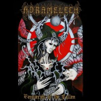 Purchase Adramalech - Recoveries Of The Fallen