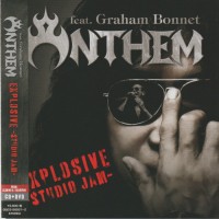 Purchase Anthem - Explosive!! (Studio Jam)