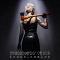 Buy Crossbones' Creed - Troublemaker Mp3 Download