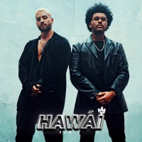 Purchase Maluma & The Weeknd - Hawái (Remix) (CDS)
