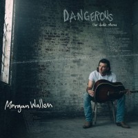 Purchase Morgan Wallen - Dangerous: The Double Album CD2
