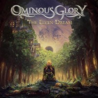 Purchase Ominous Glory - The Elven Dream