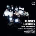 Buy Patricia Kopatchinskaja - Plaisirs Illuminés Mp3 Download