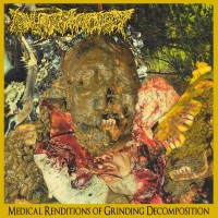Purchase Pharmacist - Medical Renditions Of Grinding Decomposition