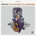 Buy Reno Bo - You Can See It All From Here Mp3 Download