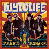 Purchase Wyldlife - Year Of The Snake