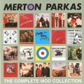 Buy Merton Parkas - The Complete Mod Collection Mp3 Download