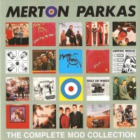 Purchase Merton Parkas - The Complete Mod Collection