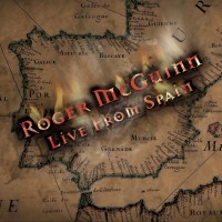 Purchase Roger Mcguinn - Live From Spain