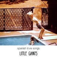 Purchase Spanish Love Songs - Little Giants