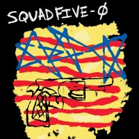 Purchase Squad Five-O - Squad Five-O