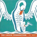 Buy The Lassie Foundation - El Rey (EP) Mp3 Download